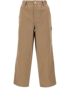 Carhartt Holden Pant - Natural