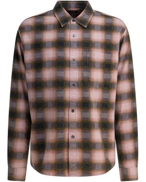 Stussy Hemden - Braun