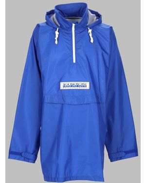 Martine Rose Napa By Martine Rose - Blue