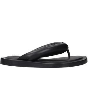 Jil Sander I'M The One You'Re Looking For - Black