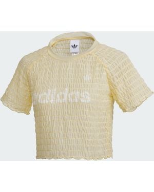 adidas Originals Ich'm Ich werde es dir nicht sagen. - Natur