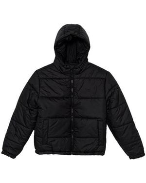 Vans "Puffer By" Jacket - Black