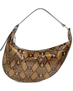 Marni Borsa Tote A Pois - Mehrfarbig