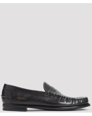 Prada Loafer - Black