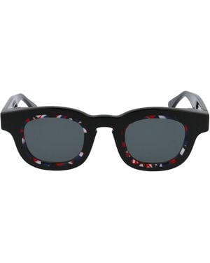 Thierry Lasry Sunglasses - Black