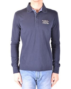 Fred Mello Polos Bleu
