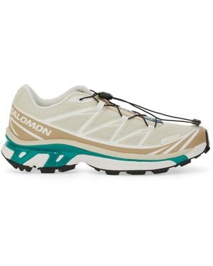 Salomon Sneaker "XT 6" - Mehrfarbig