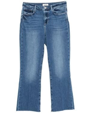 L'Agence Jeans - Blu