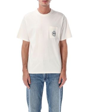 Levi's T Shirts And Polos - Blue