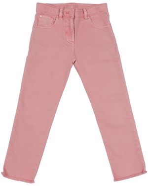 Stella McCartney Stella Mc Cartney Trousers - Pink