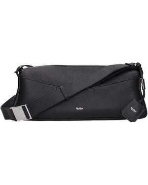 Max Mara Handbags - Black