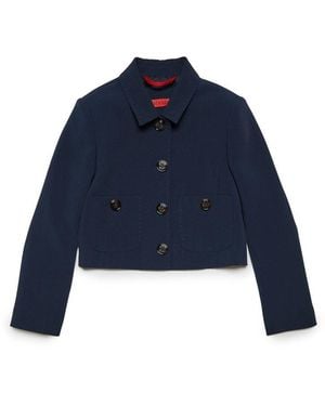 MAX&Co. Maxj2F - Blue