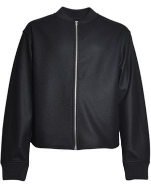 Jil Sander Jassen - Zwart