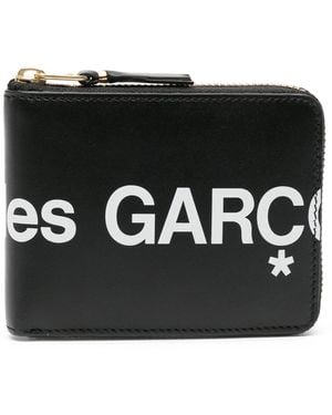 Comme des Garçons Io'M Non Andare Da Nessuna Parte. Io'M Non Andare Da Nessuna Parte - Nero