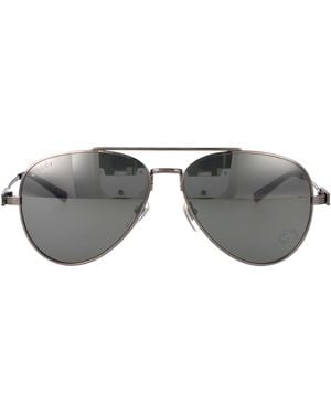Gucci Sunglasses - Gray