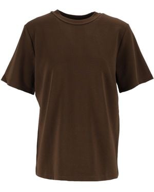 ELEH Maglia Moro - Brown