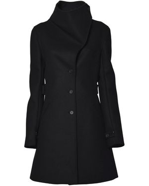 Courreges Jassen - Zwart