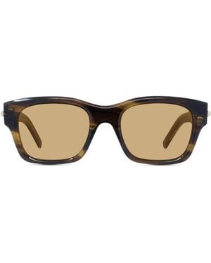 Givenchy Gv One Sonnenbrille - Braun