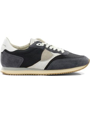 Philippe Model Sneakers & Slip On - Schwarz