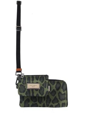 Dolce & Gabbana Sicily Dna Multifunction Kit - Multicolor