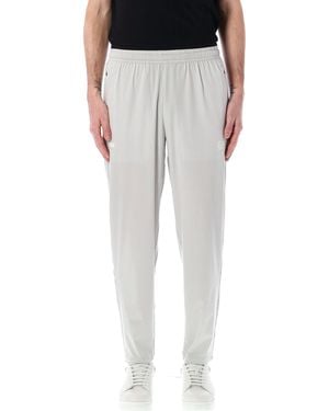 EA7 Hosen grau