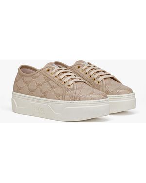 MCM Sneakers - Naturel