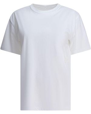 Alexander Wang T-Shirts - White