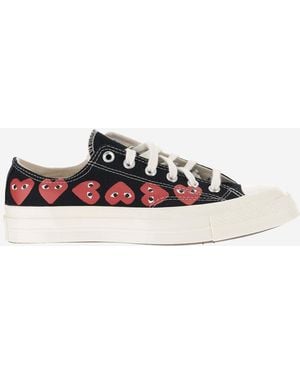 Zapatillas Comme des Garcons de hombre Rebajas en linea hasta el 50 de descuento Lyst