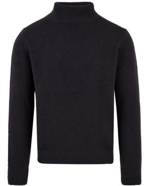Filippo De Laurentis Jumpers - Blue