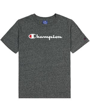 Champion I'M The - Grey