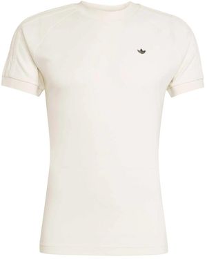 adidas Originals Cali Tee - White