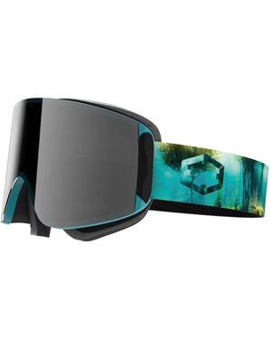 Out Of Katana - lentille sous-marine / argent - Noir