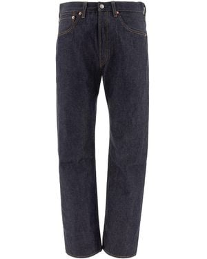 Levi's " Vintage 1955 501" Jeans - Blue