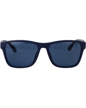Polo Ralph Lauren Sunglasses - Blue