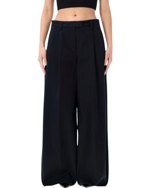 THE LATEST De Nieuwste Broek Zwart