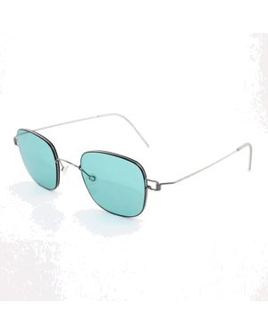 Lindberg 8216 Sonnenbrille - Blau