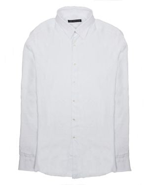 Low Brand Low Brand - White