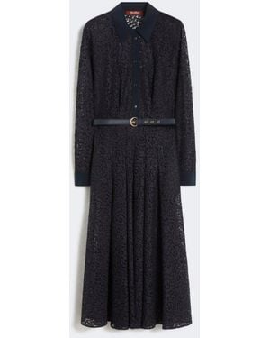 Max Mara Mstricordo - Black