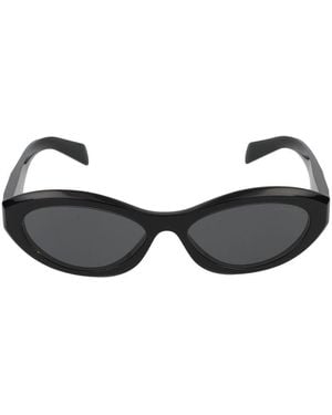 Prada Sunglasses 0 Pr 26 Zs 16 K08 Z /16/145 - Black