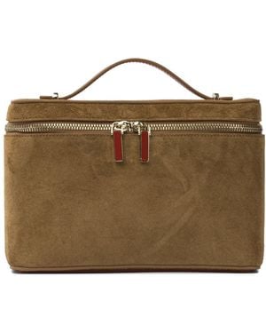 Christian Louboutin Crossbodytassen - Bruin