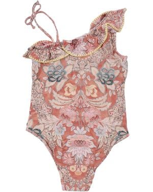 Zimmermann ♪ I've Got A Feeling ♪ - Roze