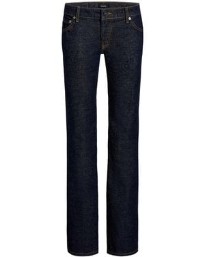 KHAITE Conforti Jean - Blue