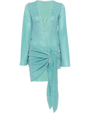 Oséree Ik'm Ik Weet Niet Zeker Of Ik Het Begrijp. - Blauw