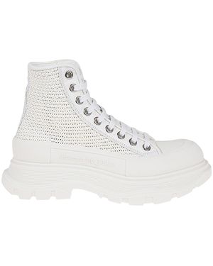 Alexander McQueen Schoenen voor dames Online sale met kortingen tot 53 Lyst BE