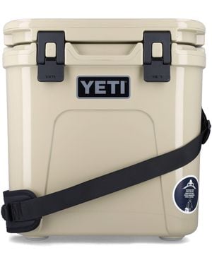 Yeti Accessoires Bruin - Grijs