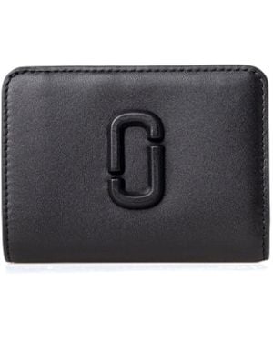 Marc Jacobs Wallets - Grey