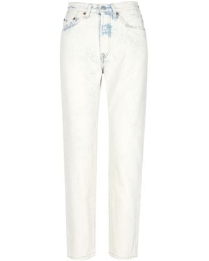 Levi's Jeans - White