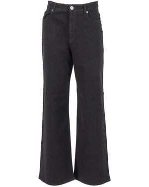 Weekend by Maxmara Pants - Blue