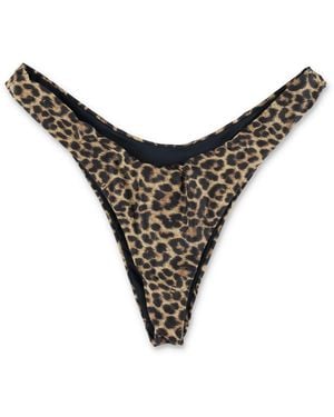 MATINEÉ Mar Ropa Marrón - Negro