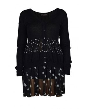 Dolce & Gabbana Dolce&Gabbana Dress - Black